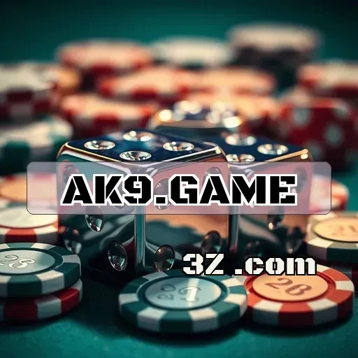 ak9.game Jogos de Plataforma